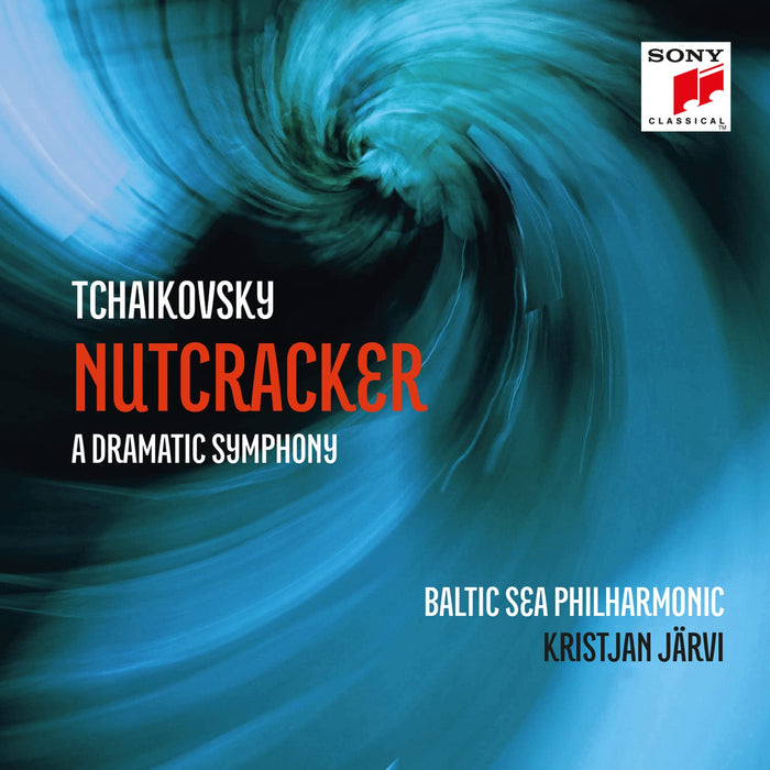 Kristjan Jarvi &amp; Bal - Tchaikovsky: Nutcracker - A Dramatic Symbol;