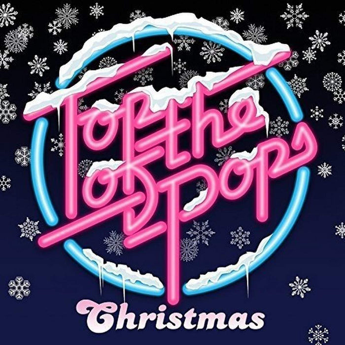 Top Of The Pops Christmas / Various (2 Cd);