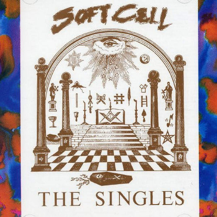 Soft Cell - The Singles;