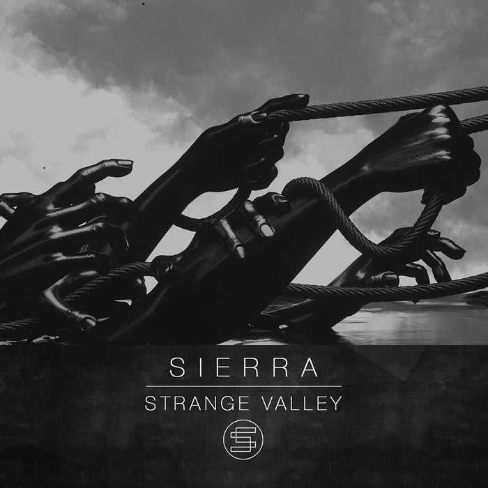 Sierra - Strange Valley;