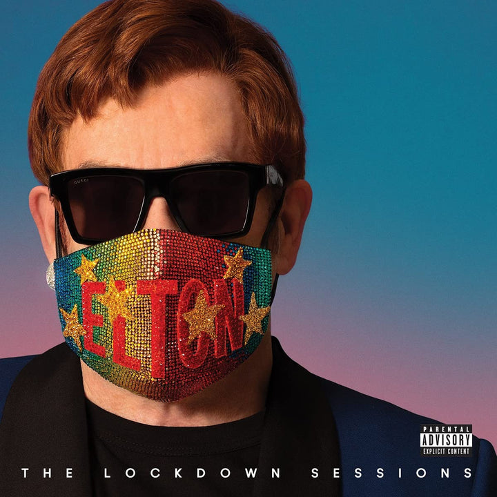 Elton John - The Lockdown Sessions;