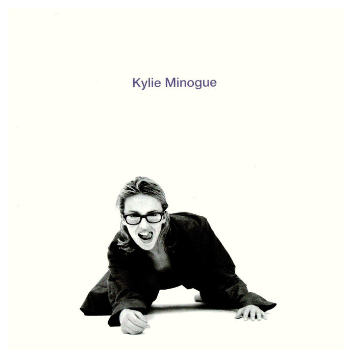 Kylie Minogue - Kilye Minogue;