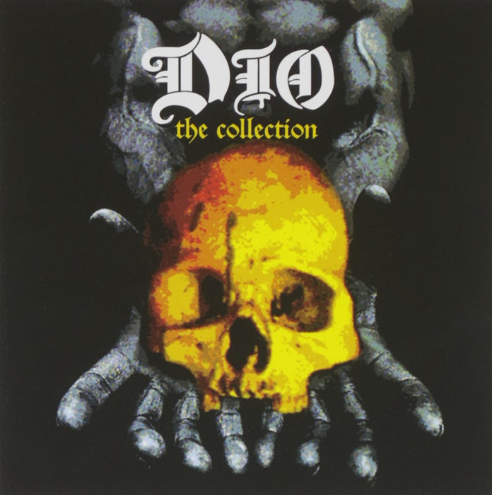 Dio - The Collection;