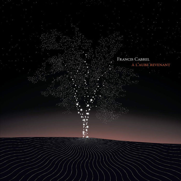 Francis Cabrel - A L'Aube Revenant;