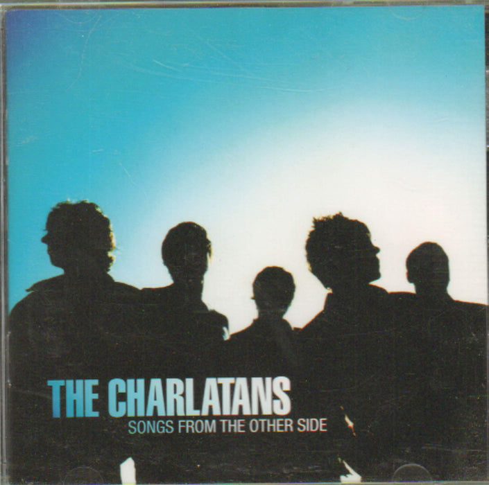 Charlatans (The) - Songs From The Other Side;