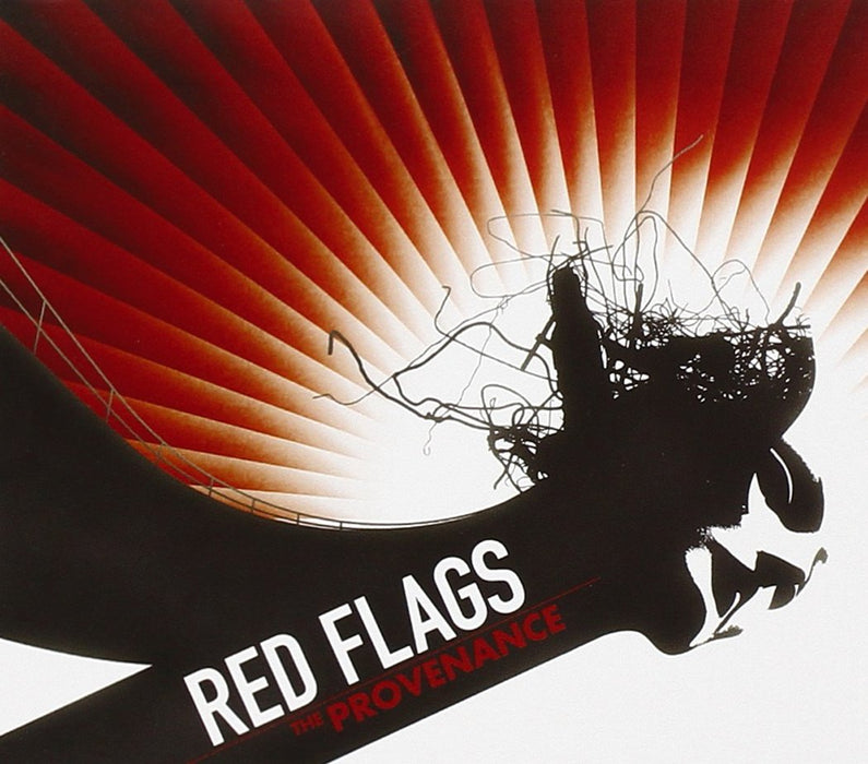 Provenance (The) - Red Flags;