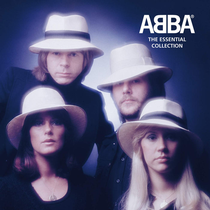 Abba - The Essential Collection (2 Cd);