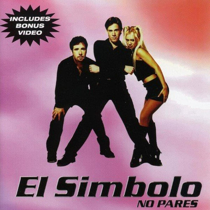 El Simbolo - No Pares;