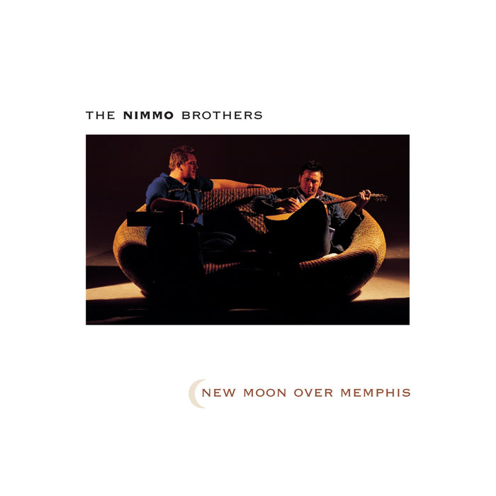 Nimmo Brothers (The) - New Moon Over Memphis;