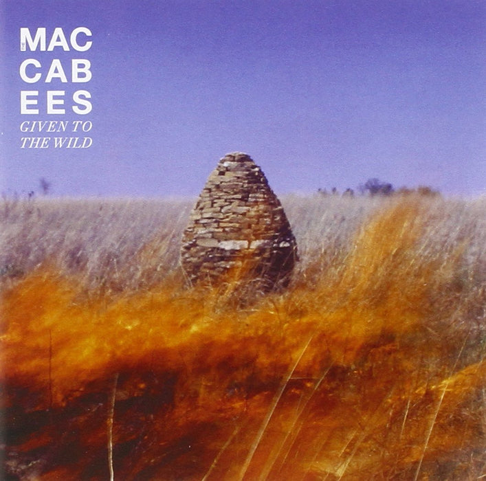 Maccabees (The) - Given To The Wild;