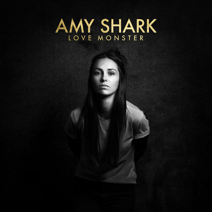 Amy Shark - Love Monster;