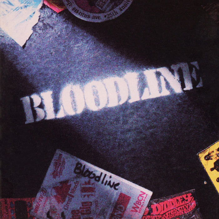 Bloodline - Bloodline;