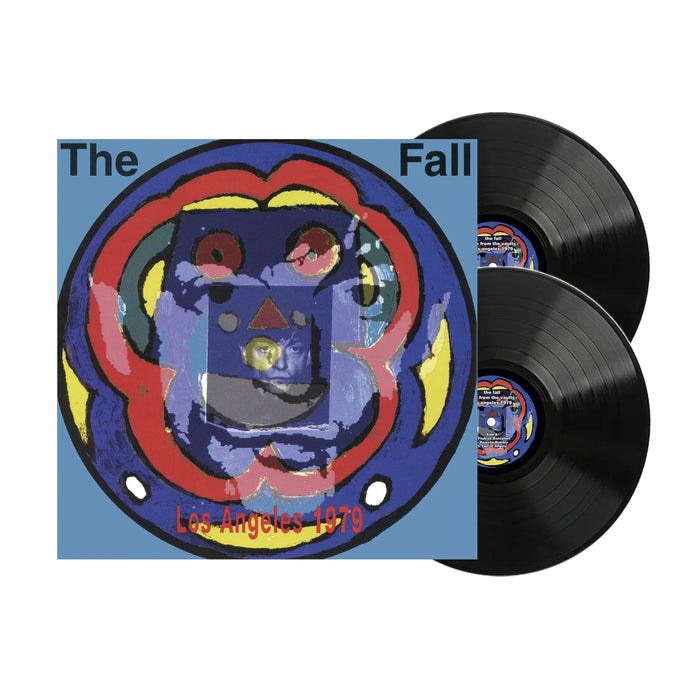 Fall (The) - Live From The Vaults - Los Angeles 1979 (2 Lp);