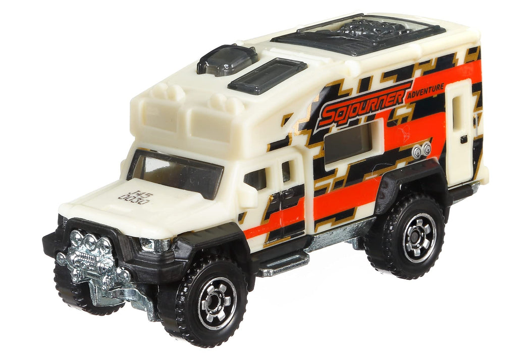 Mattel: Matchbox - Auto Classica (Assortimento);