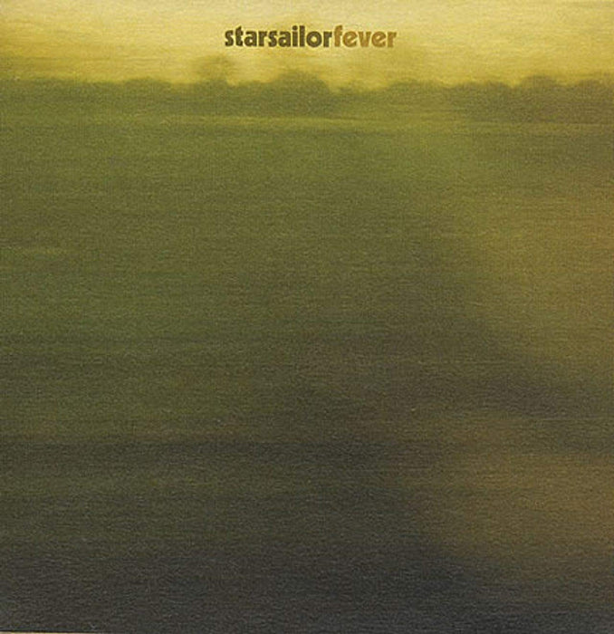 Starsailor - Fever;