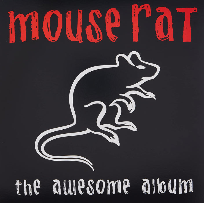 Mouse Rat - Awesome Album;