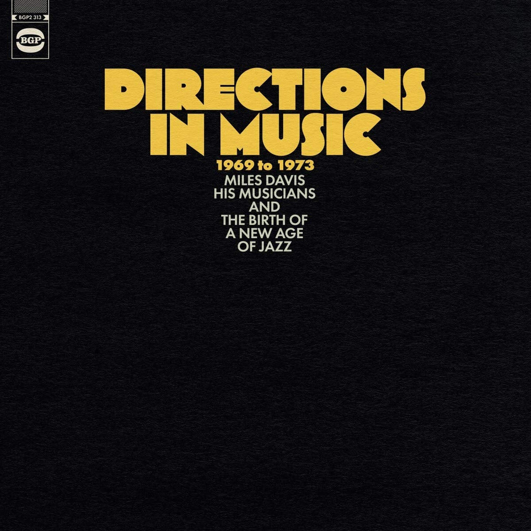 Directions In Music 1969 To 1973 / Various (2 Lp);