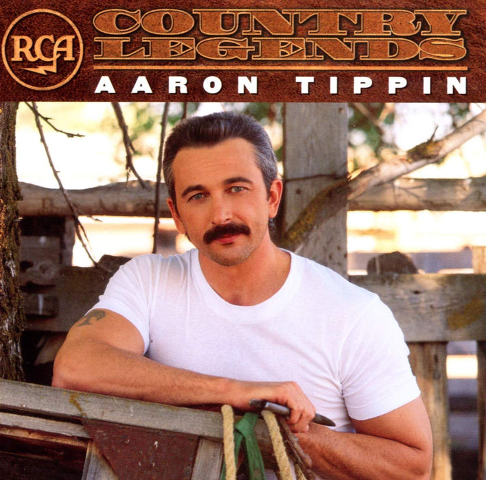 Aaron Tippin - Country Legends;
