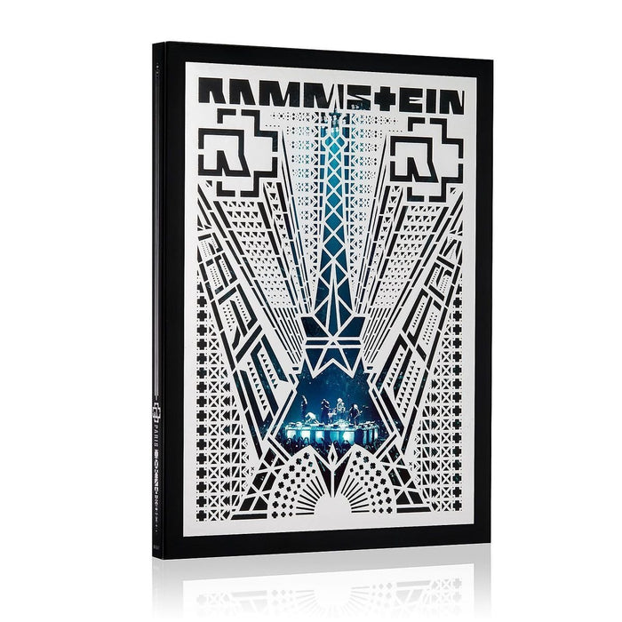 Rammstein - Paris;