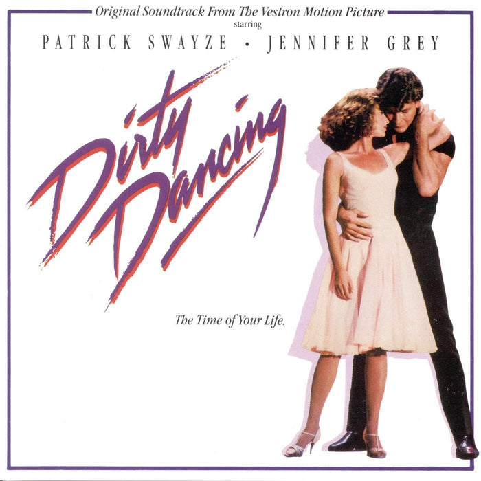 Dirty Dancing / O.S.T.;