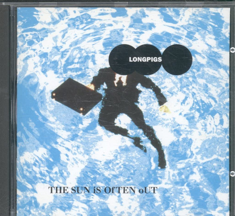 Longpigs - The Sun Of Ten Out;