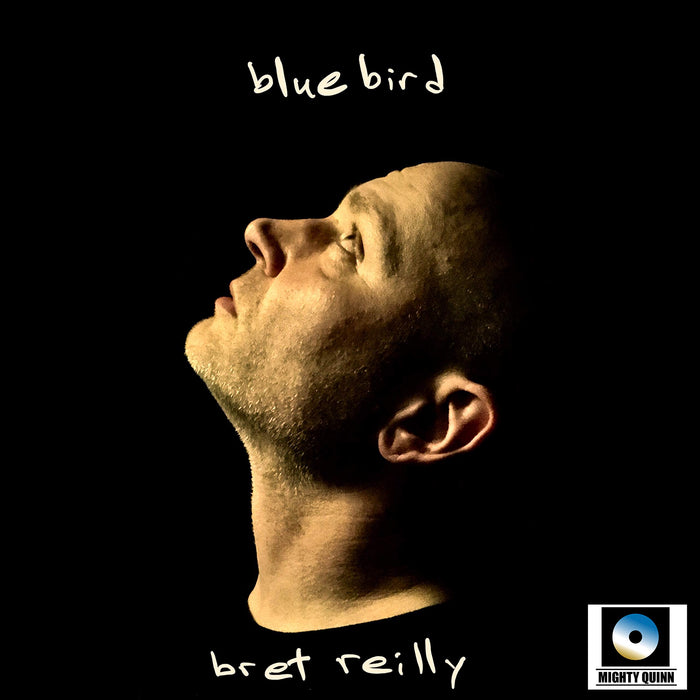 Bret Reilly - Bluebird [Ltd.Num.Ed. LP];