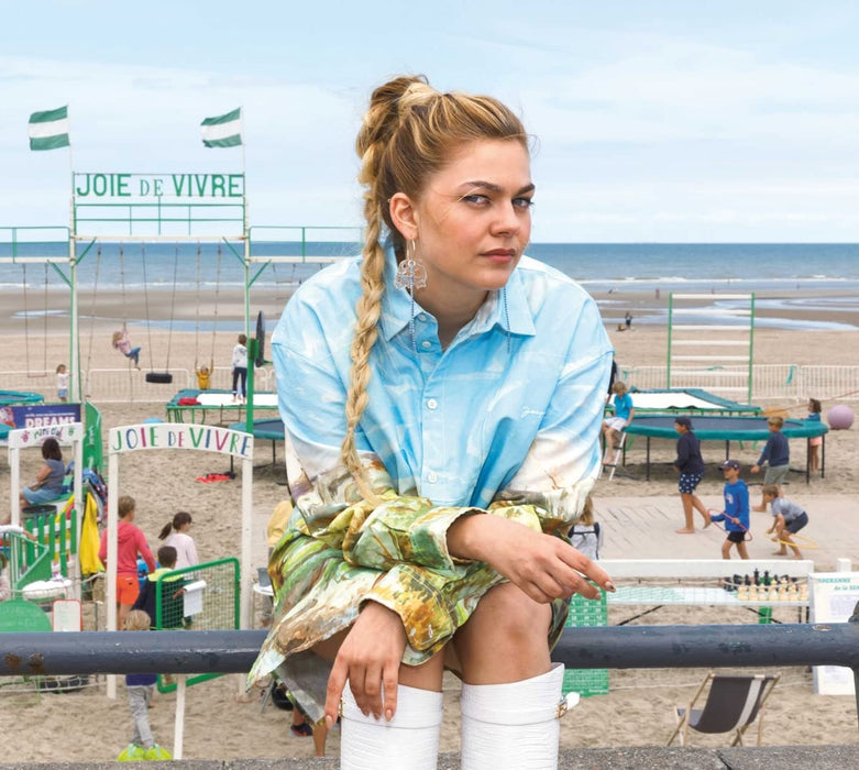 Louane - Joie De Vivre;