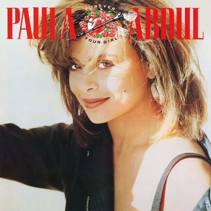 Paula Abdul - Forever Your Girl -Hq-;