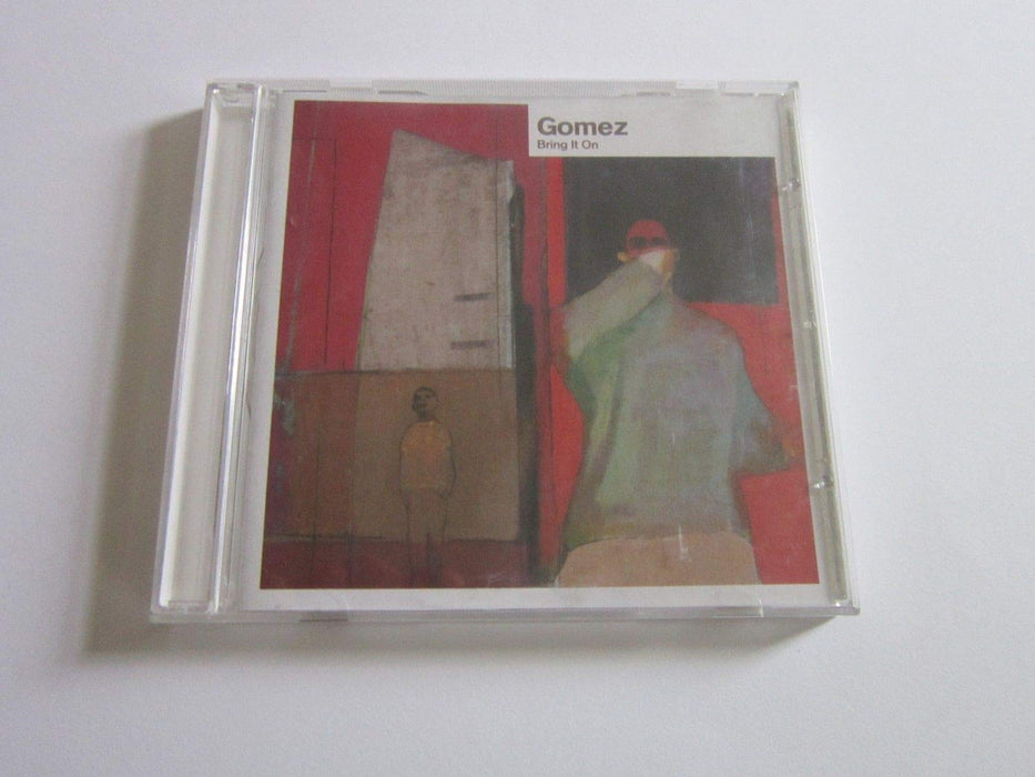 Gomez - Bring It On;