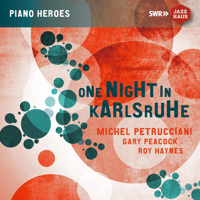 One Night In Karlsruhe;