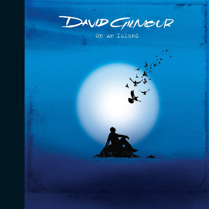 David Gilmour - On An Island;