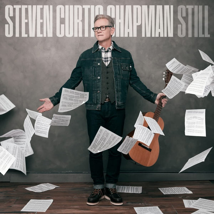 Steven Curtis Chapman - Still;