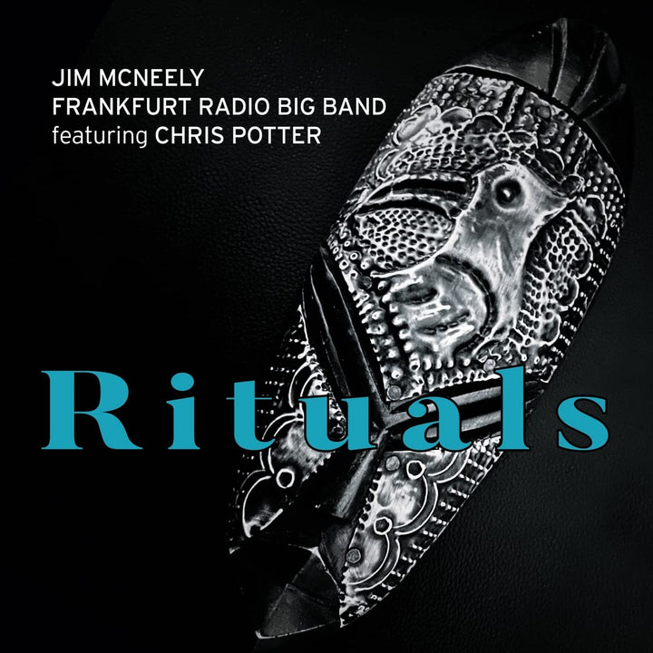 Jim McNeely / Frankfurt Radio Big Band - Rituals;