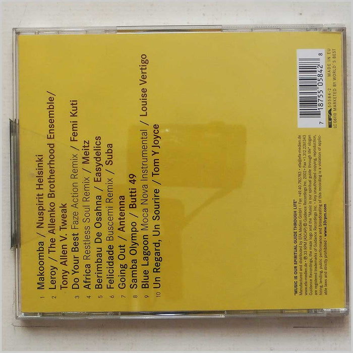 Mundial Muzique Vol 2 / Various;