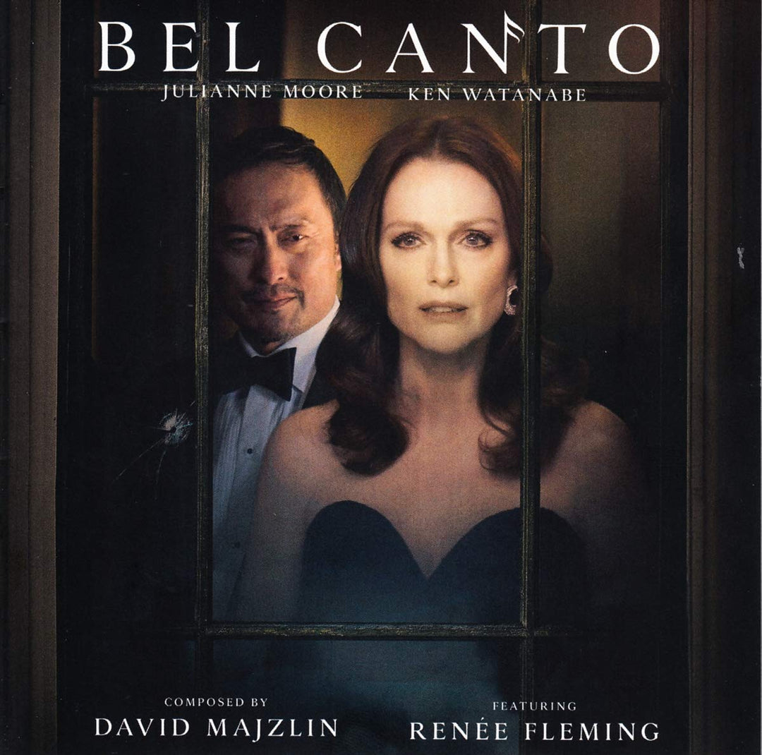 David Majzlin - Bel Canto / OST;