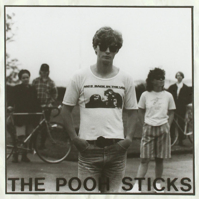 Pooh Sticks (The) - Box Set (5x7");