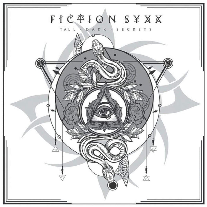Fiction Syxx - Talk Dark Secrets;