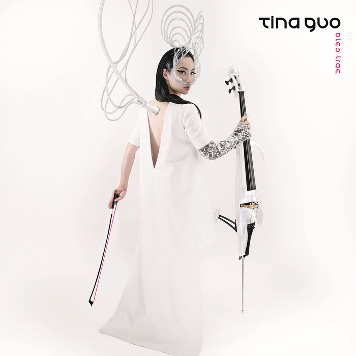 Tina Guo - Dies Irae;