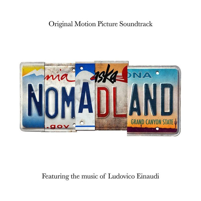 Nomadland / O.S.T.;