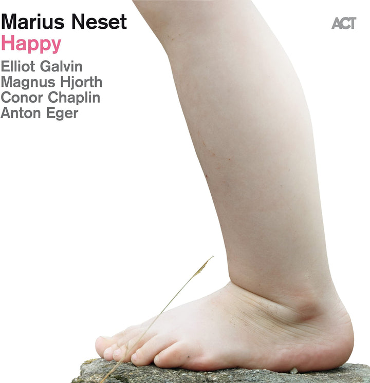 Marius Neset - Happy;