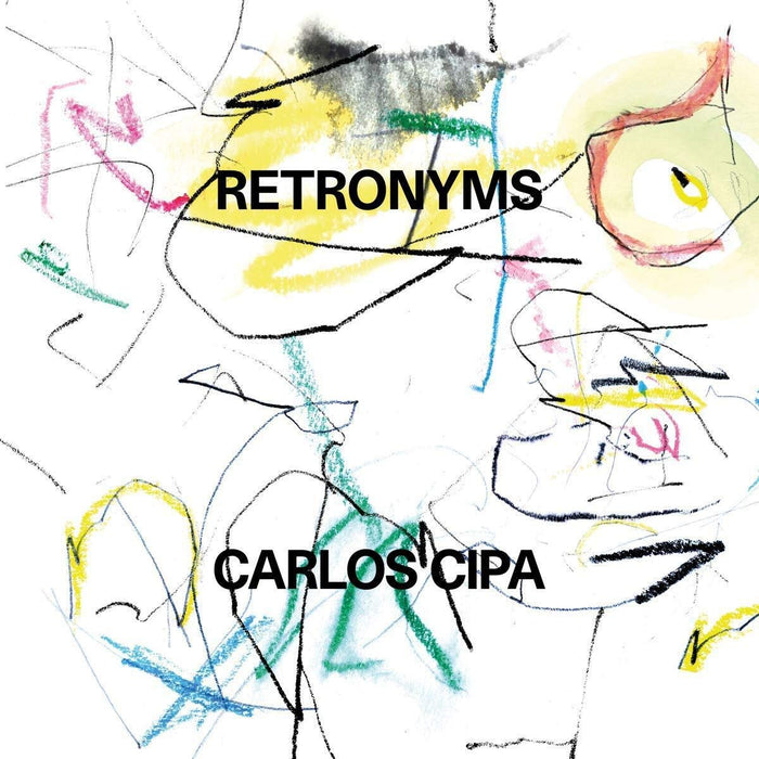 Carlos Cipa - Retronyms;