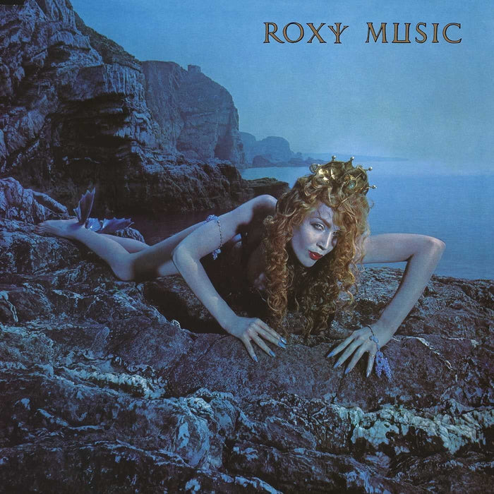Roxy Music - Siren (Half Speed ​​Master);