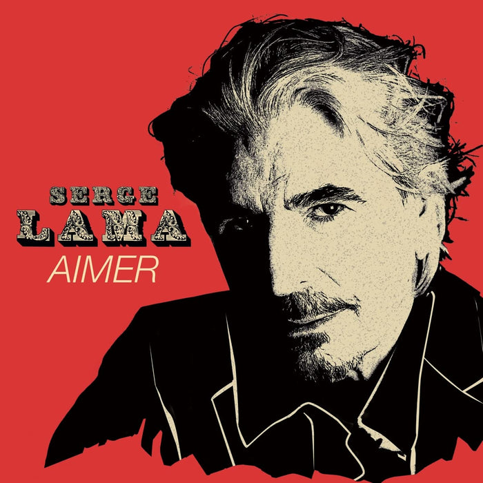 Serge Lama - Aimer;
