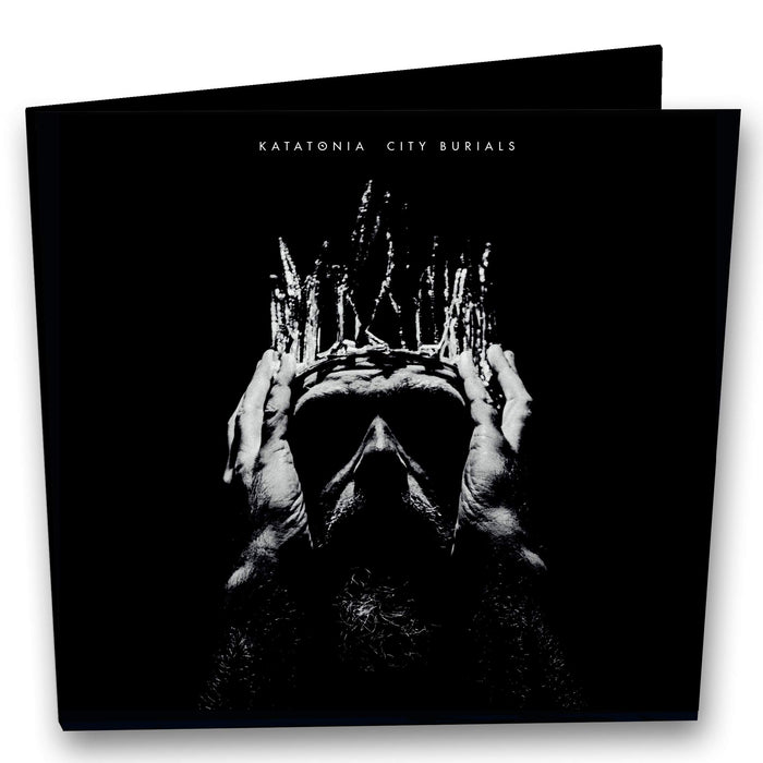 Katatonia - City Burials;