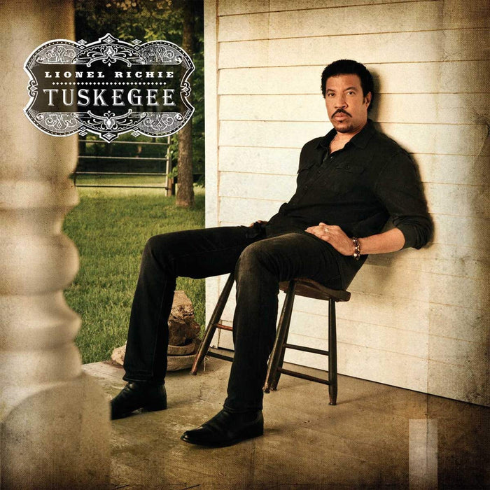 Lionel Richie - Tuskegee;