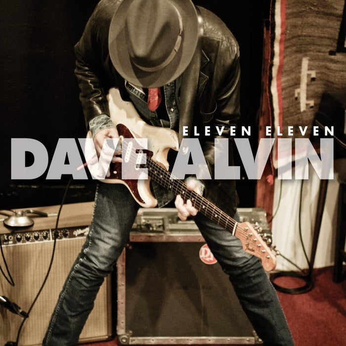 Alvin Dave - Eleven Eleven (11Th Anniversary Expanded Edition);
