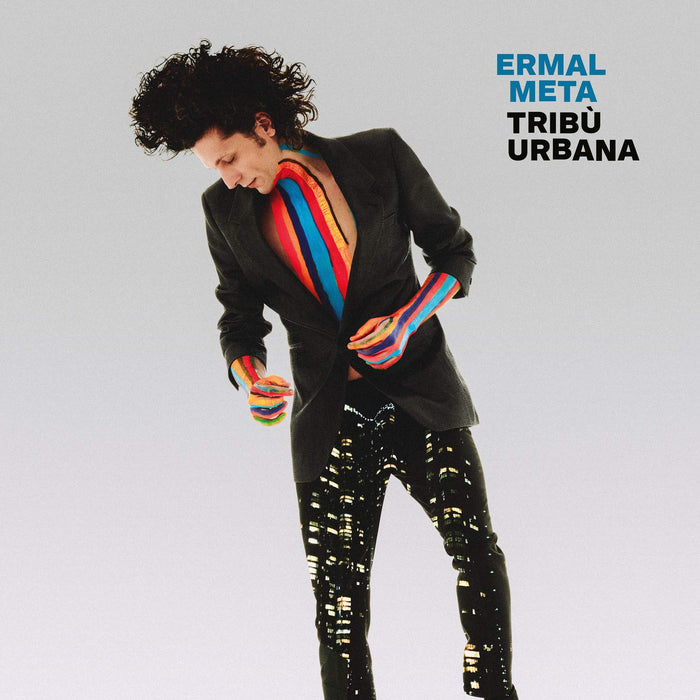 Ermal Meta - Tribu' Urbana;
