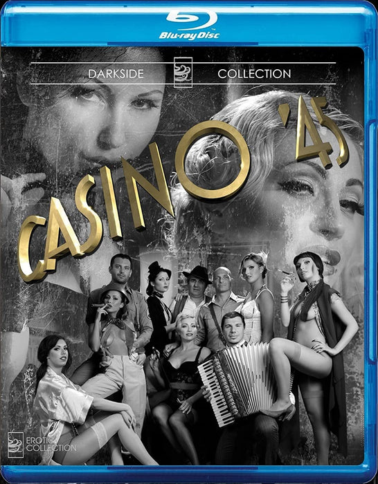 Casino 45 [Edizione: Stati Uniti];
