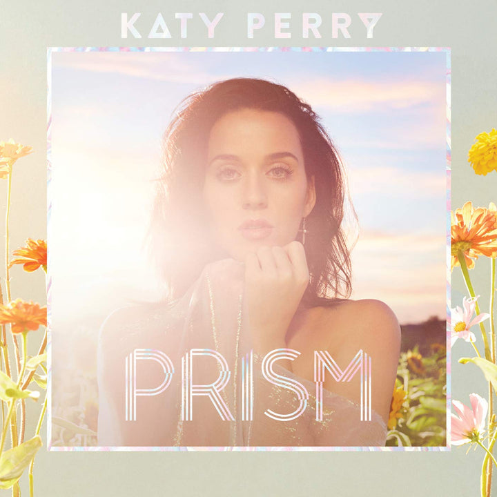 Katy Perry - Prism;