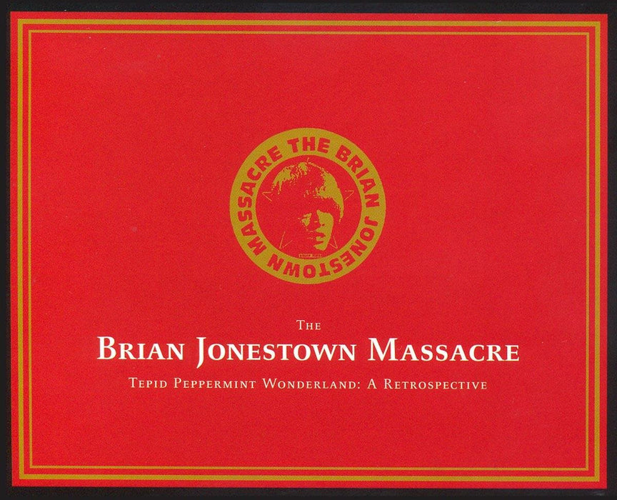 Brian Jonestown Massacre (The) - Tepid Peppermint Wonderland (2 CDs);